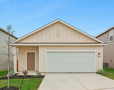 5509 Hastings Lane - Photo Thumbnail 1