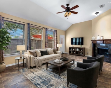 2600 Oakland Hills Drive - Photo Thumbnail 8