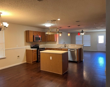 1017 Alexandria Drive - Photo Thumbnail 7