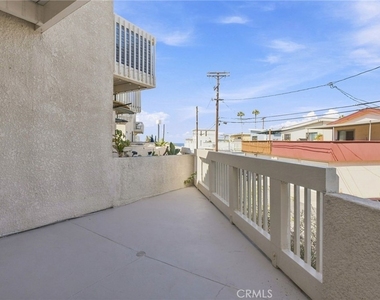 7301 Vista Del Mar - Photo Thumbnail 7