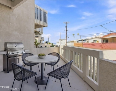 7301 Vista Del Mar - Photo Thumbnail 8