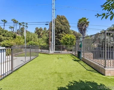 2601 Cranston Drive - Photo Thumbnail 22