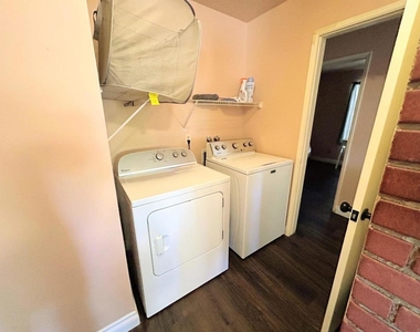1334 Braddock Street - Photo Thumbnail 8