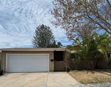 1334 Braddock Street - Photo Thumbnail 1
