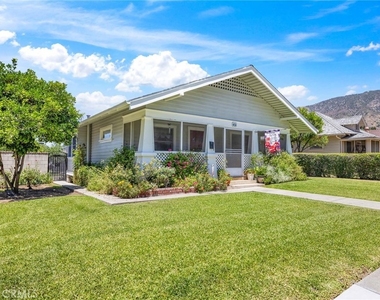 431 N Vermont Avenue - Photo Thumbnail 1