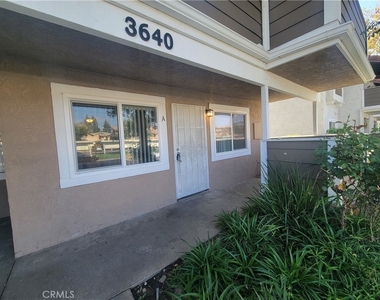 3640 Oak Creek Drive - Photo Thumbnail 1