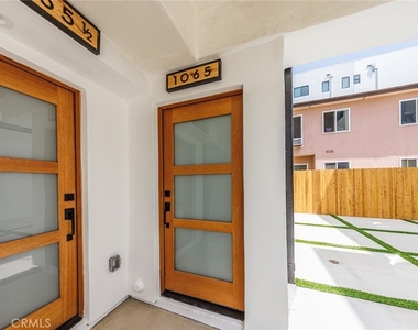 1063 S Corning Street - Photo Thumbnail 13