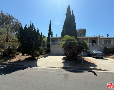 3283 Kelton Avenue - Photo Thumbnail 40