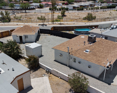 66087 Desert View Avenue - Photo Thumbnail 5