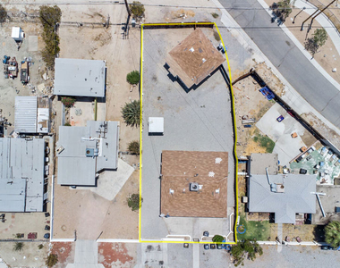 66087 Desert View Avenue - Photo Thumbnail 21