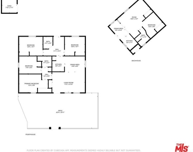 66087 Desert View Avenue - Photo Thumbnail 26