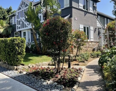 1254 N Orange Grove Avenue - Photo Thumbnail 16