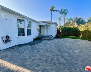 1825 Stearns Drive - Photo Thumbnail 1