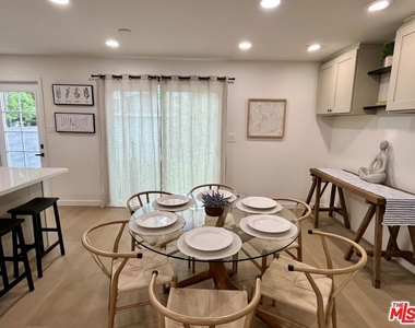 1825 Stearns Drive - Photo Thumbnail 21