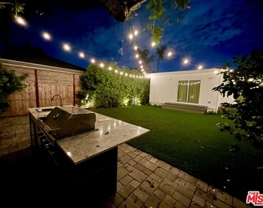 1825 Stearns Drive - Photo Thumbnail 2