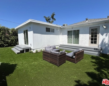 1825 Stearns Drive - Photo Thumbnail 35