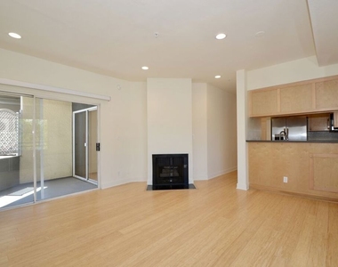 1348 N Sierra Bonita Avenue - Photo Thumbnail 1