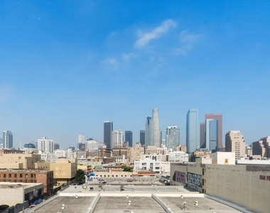 420 S San Pedro Street - Photo Thumbnail 14