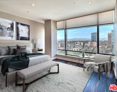 900 W Olympic Boulevard - Photo Thumbnail 3