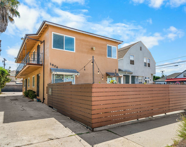 2804 Workman Street - Photo Thumbnail 1
