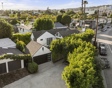 8700 Dorrington Avenue - Photo Thumbnail 20