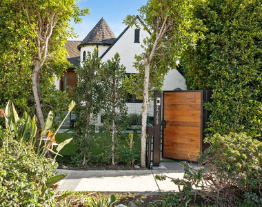 8700 Dorrington Avenue - Photo Thumbnail 1