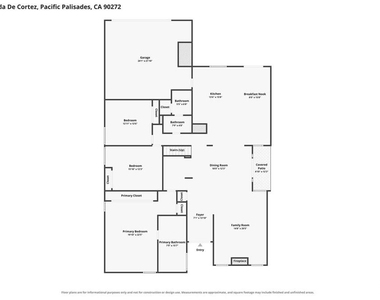 1314 Avenida De Cortez - Photo Thumbnail 50