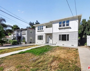 1615 S Adams Street - Photo Thumbnail 1