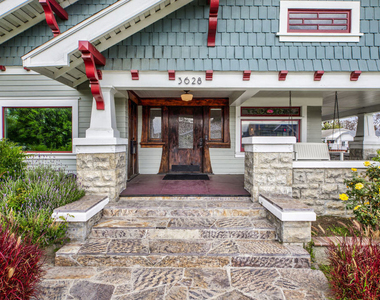 3628 Arlington Avenue - Photo Thumbnail 3