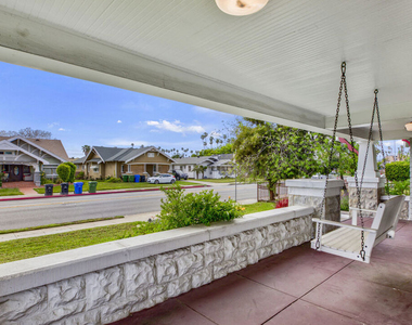 3628 Arlington Avenue - Photo Thumbnail 6