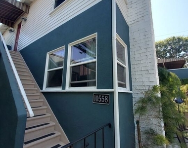 10558 Santa Monica Boulevard - Photo Thumbnail 1