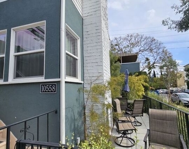 10558 Santa Monica Boulevard - Photo Thumbnail 24