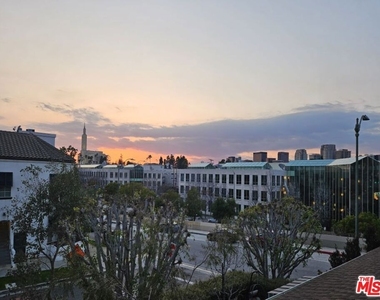 10558 Santa Monica Boulevard - Photo Thumbnail 4