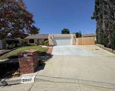 2687 Danton Place - Photo Thumbnail 2