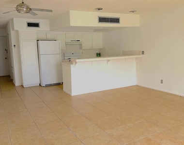 1655 E Palm Canyon Drive - Photo Thumbnail 3