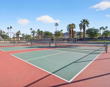 1655 E Palm Canyon Drive - Photo Thumbnail 9