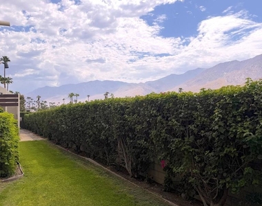 1655 E Palm Canyon Drive - Photo Thumbnail 8