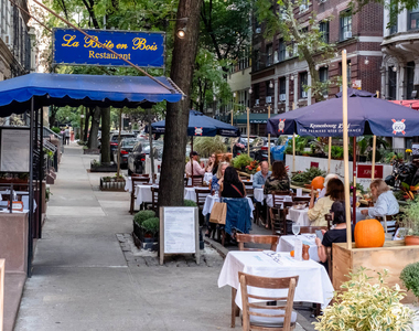 170 Amsterdam Avenue - Photo Thumbnail 57