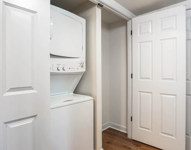 3700 Massachusetts Ave. Nw - Photo Thumbnail 33