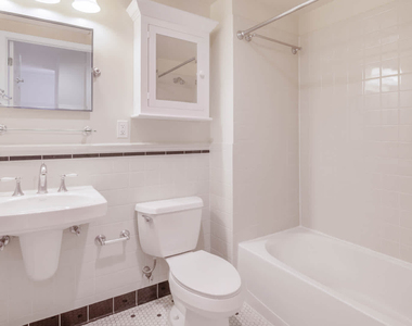 3700 Massachusetts Ave. Nw - Photo Thumbnail 11