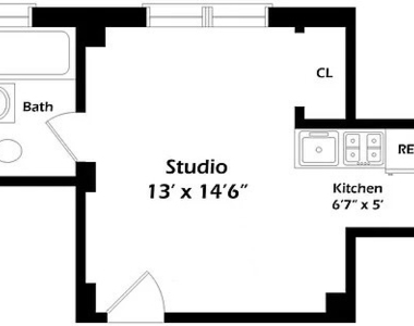 205 W 88th Street - Photo Thumbnail 5