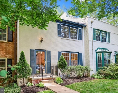 1851 Wainwright Drive - Photo Thumbnail 1