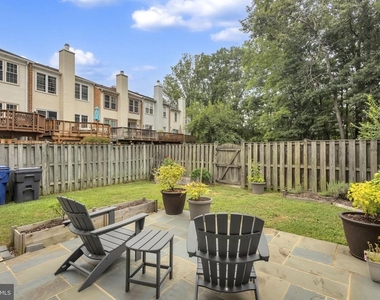 4328 Gypsy Court - Photo Thumbnail 29