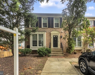 4328 Gypsy Court - Photo Thumbnail 1