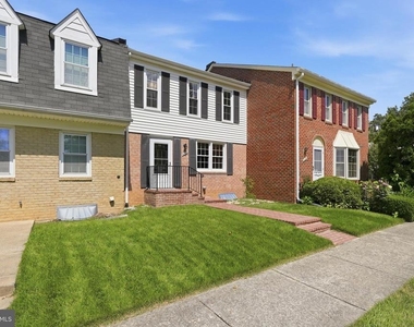 6002 Mardale Lane - Photo Thumbnail 1