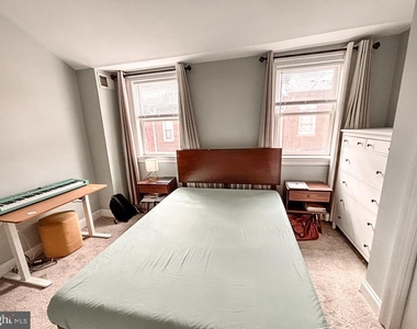 723 S Smedley Street - Photo Thumbnail 8