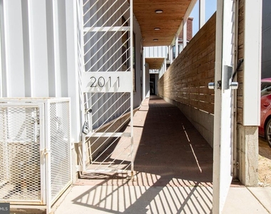 2011 Cambridge Street - Photo Thumbnail 15