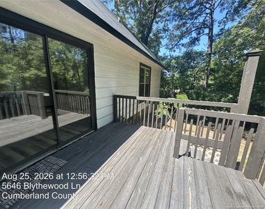 5646 Blythewood Lane - Photo Thumbnail 2