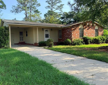 1610 Diplomat Drive - Photo Thumbnail 1