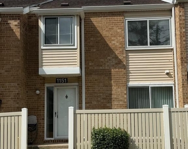 1151 Golden Pond Court - Photo Thumbnail 10